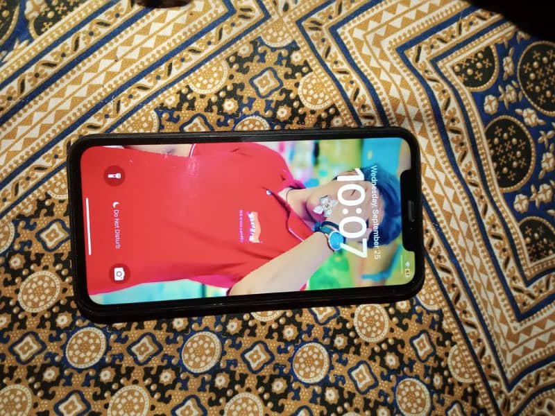 I phone xr jv 64 gb 1