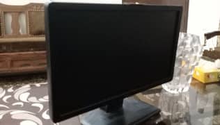 brand New Open box Dell monitor 25,000 ( modified ) 17 inches