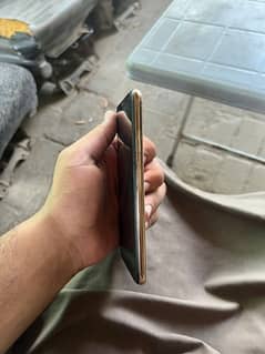 IPHONE XSMAX 256gb pTA aproved