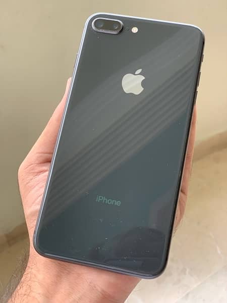 iphone 8 plus 64 Non pta 1