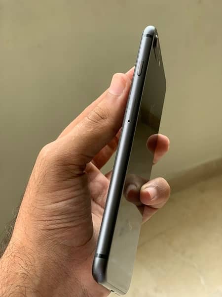 iphone 8 plus 64 Non pta 4