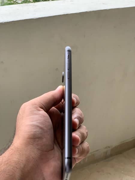 iphone 8 plus 64 Non pta 6