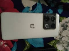 OnePlus 10 pro Panda white 0