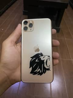 Iphone 11 PRO MAX 256gb nonpta