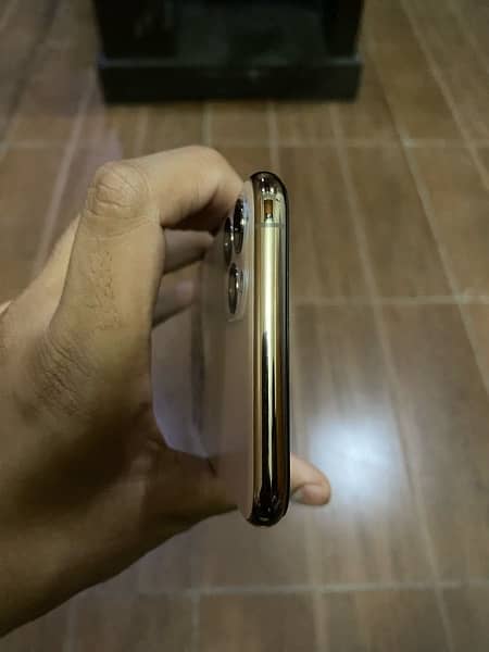 Iphone 11 PRO MAX 256gb nonpta 3