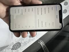 I phone 11 Jv 10/10 condition contact number 0/3/1/3/7/6/5/2/1/7/0