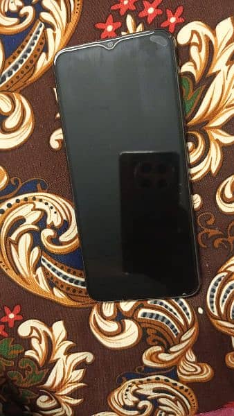 infinix hot 8 1