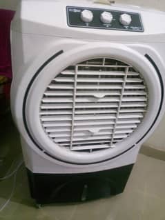 super asia air cooler brand new