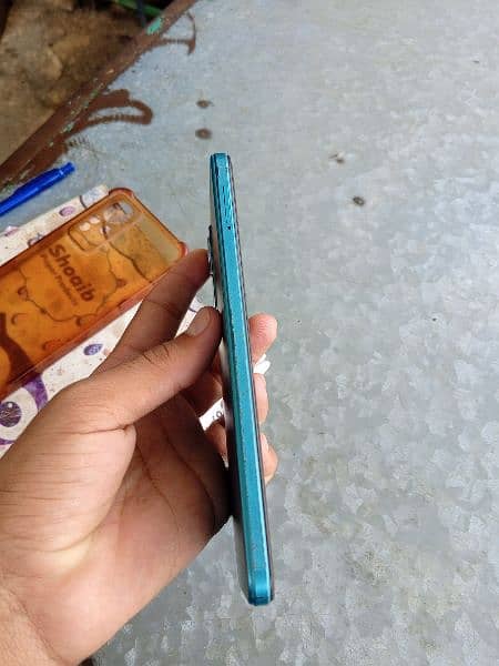 Infinix note 11 0