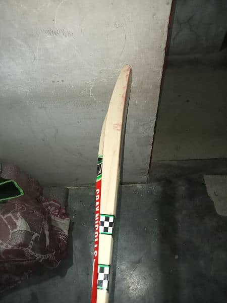 babar Azam addition bat 1