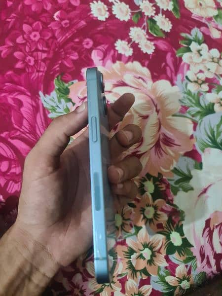 iphone 14 Jv 128 gb All ok condition 10/9. call 03267407379 8