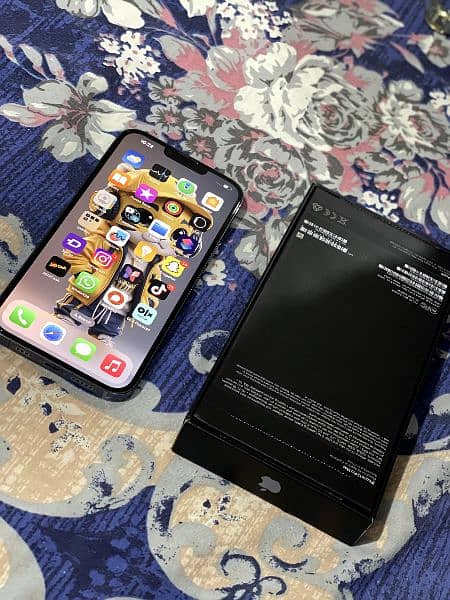 iphone 13 pro max non pta 6