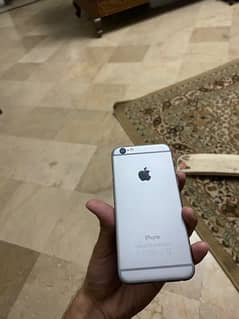 Iphone 6 PTA 0