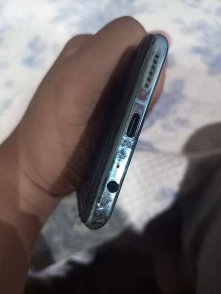 Tecno Camon 16 8/128gb. 2