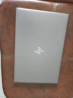 HP ZBook G5 15u