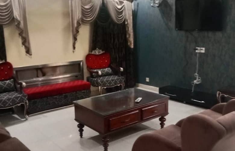 One Kanal House for Rent in DHA Phase 6 1