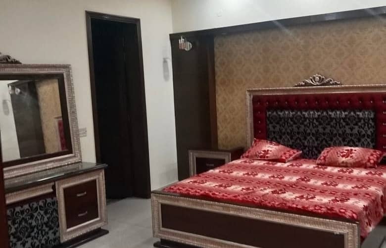 One Kanal House for Rent in DHA Phase 6 4