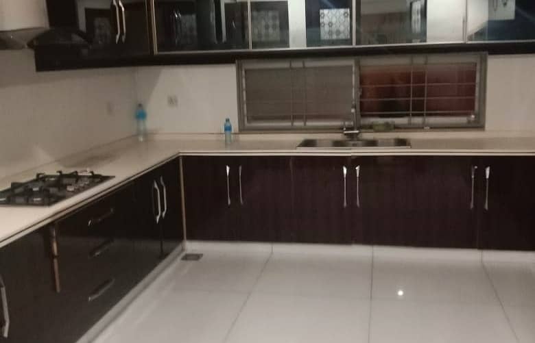 One Kanal House for Rent in DHA Phase 6 17