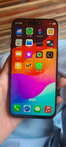 iPhone 15 Pro Max Rate Q itna Km Hy smjh to ap Gy ho gy 3