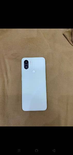 Redmi A2+ 3/64 gb with box 10/10 condition official PTA Approved 4