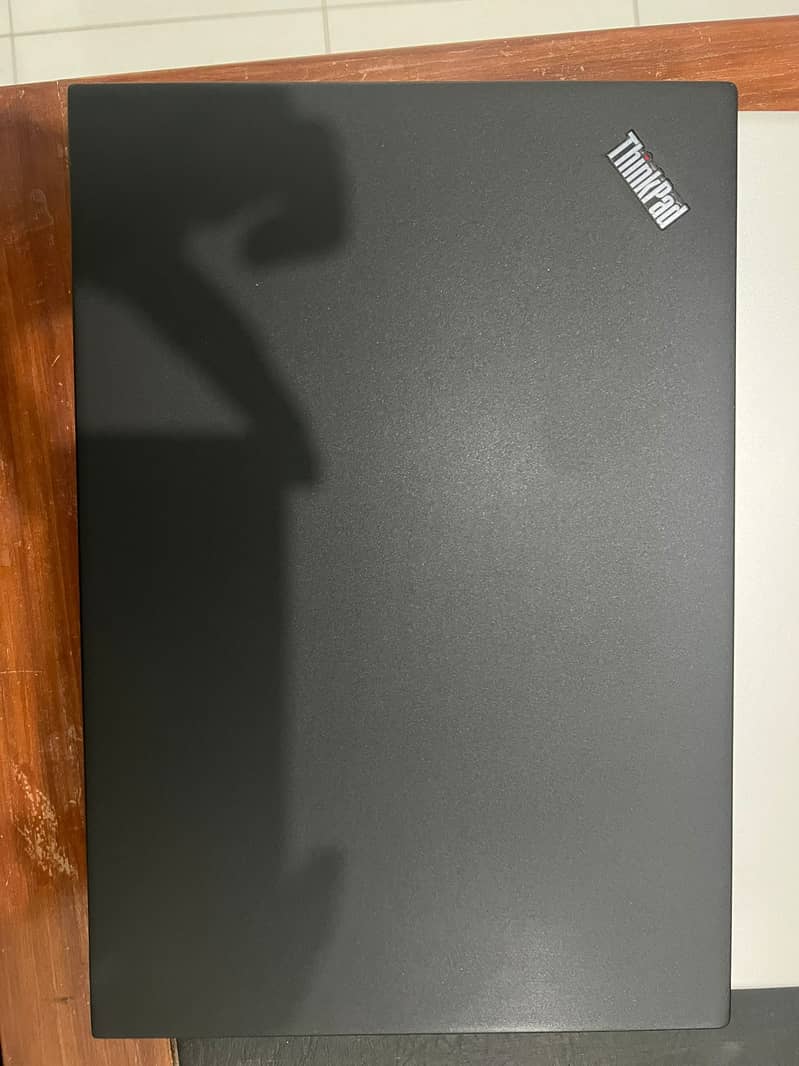 Lenovo X1 Carbon 0