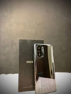 Poco F3