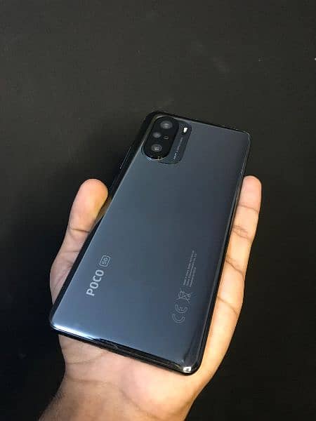 Poco F3 1