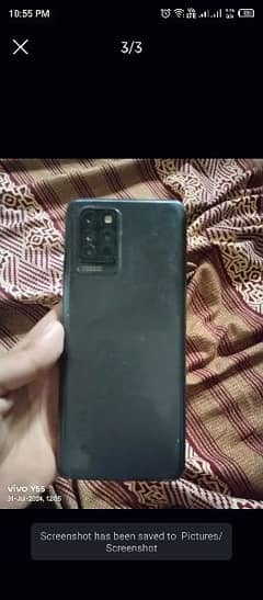 infinix note 10 pro excellent condition 0