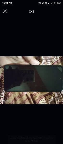 infinix note 10 pro excellent condition 1