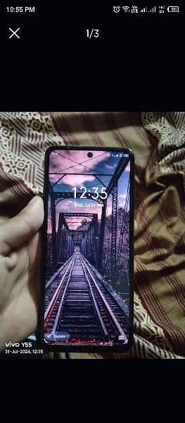 infinix note 10 pro excellent condition 2