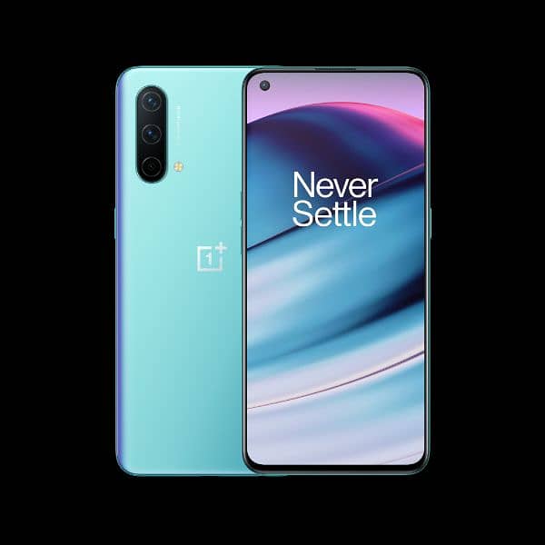 Oneplus nord CE 5g screen read full ad 2