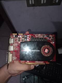 Firepro V4800 1 Graphics Card/GPU