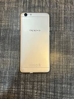 Oppo a57 4gb,64gb