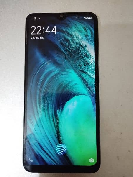 vivo S1 8/256 GB 1