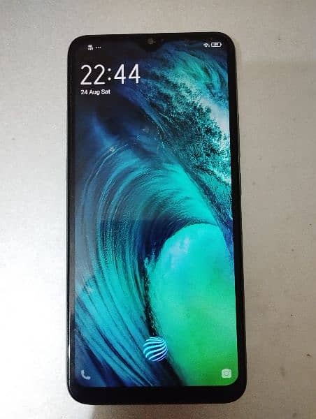 vivo S1 8/256 GB 2