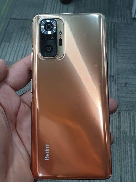 Xiaomi Note 10 Pro 10/9.8 for sale exchange 1