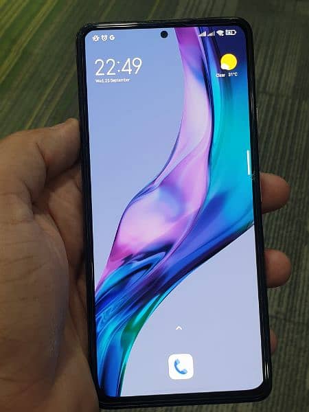 Xiaomi Note 10 Pro 10/9.8 for sale exchange 2