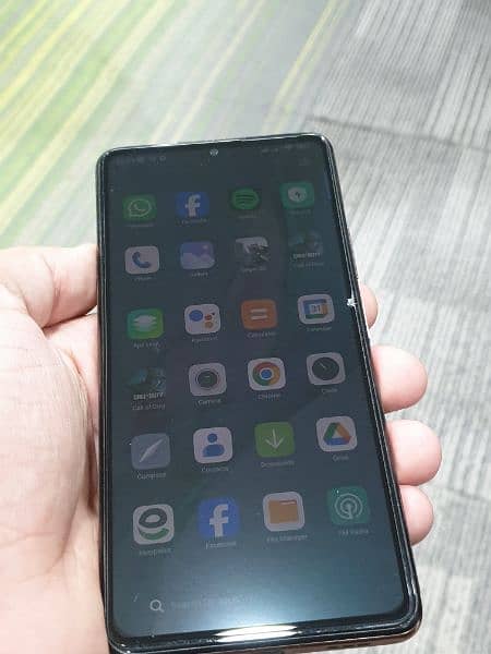 Xiaomi Note 10 Pro 10/9.8 for sale exchange 4