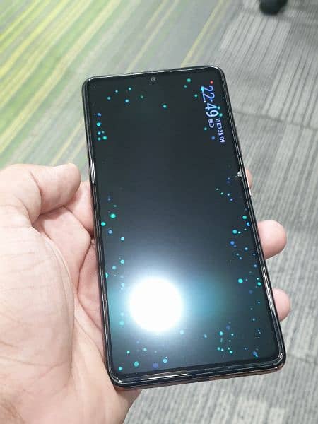 Xiaomi Note 10 Pro 10/9.8 for sale exchange 7