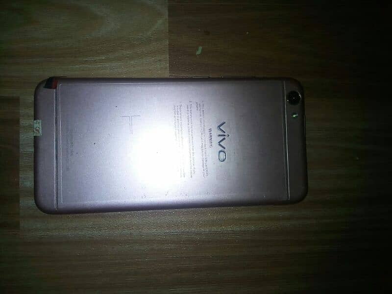 vivo y66 2