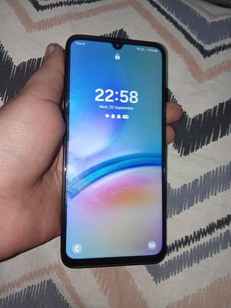 Samsung A05s 2