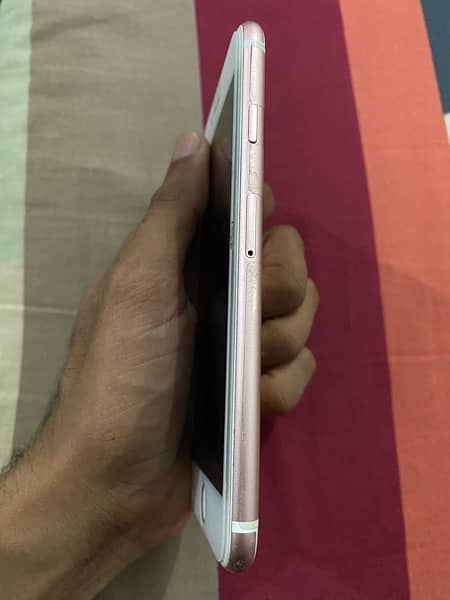 Iphone 7 256 GB 3