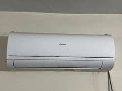 haier DC Inverter heat & cool for 2024 Model