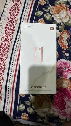 Xiaomi 11t 0