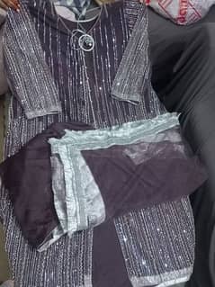 sell my dress