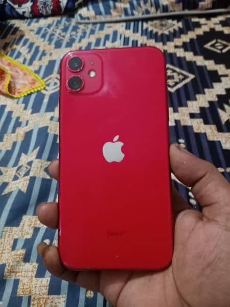 iPhone 11/ 64 gb 5