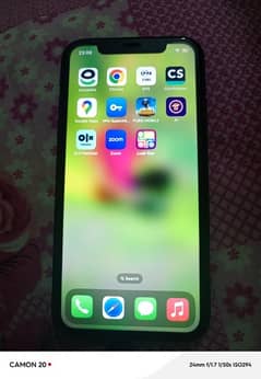 iPhone 11 Non pta  64gb 0