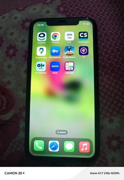 iPhone 11 Non pta  64gb 0