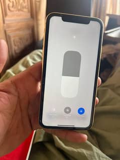 iphone xr 64gb yellow color