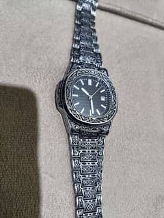 luxury design watch for sale